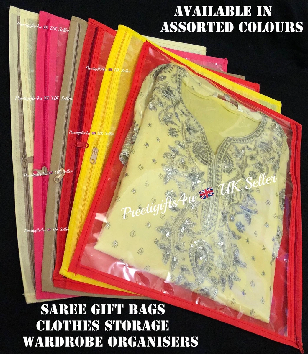 Update 154+ saree gift bags kenmei.edu.vn