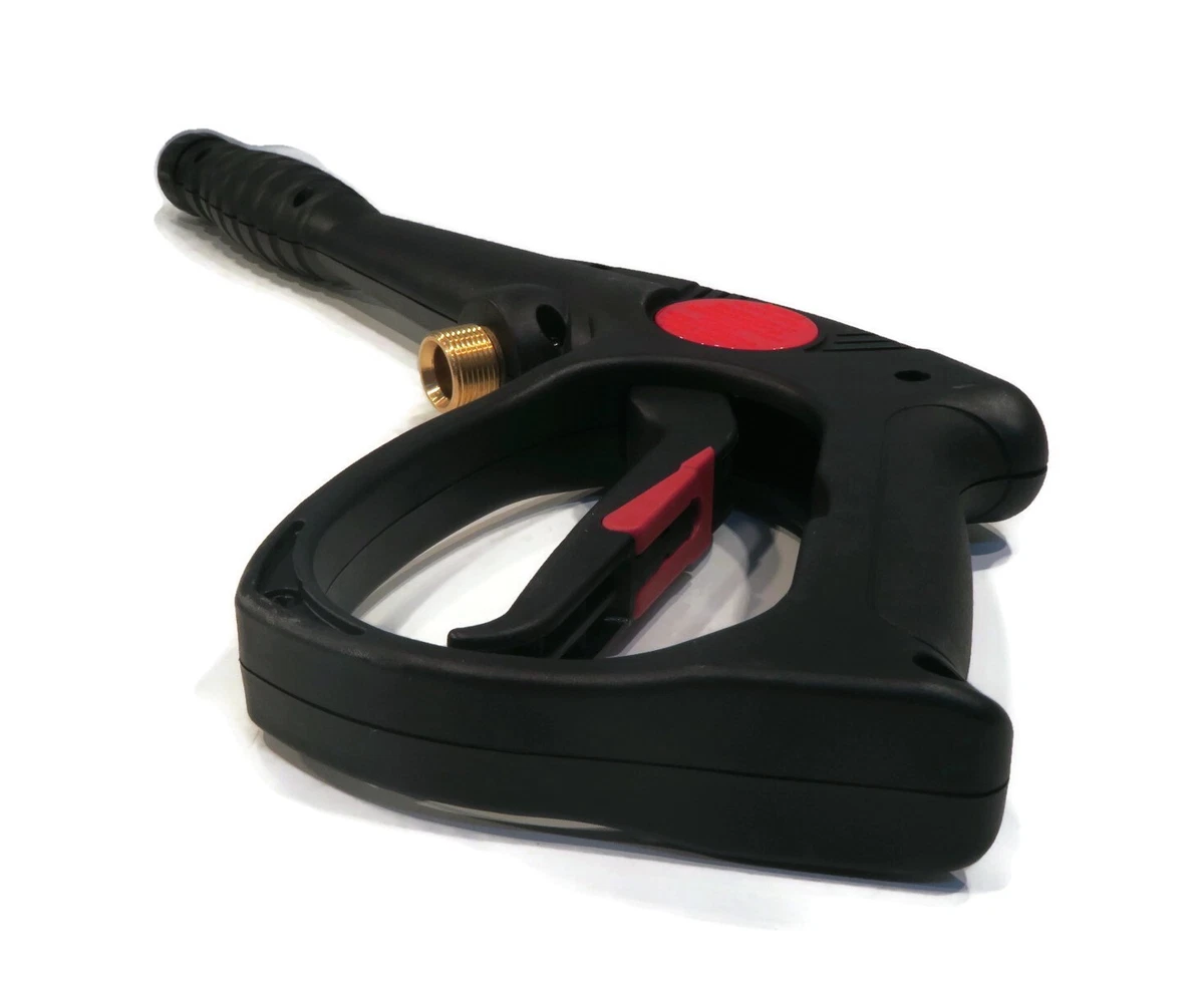 Spray Gun with 18