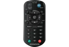 GENUINE Kenwood RC-406 Replacement Remote Control For Kenwood CD Receivers