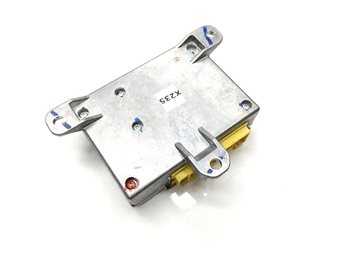 CRV 77960-SWA-G214-M4 Servizio Riparazione/Riparazione Airbag Centraline HONDA - Immagine 2 di 2