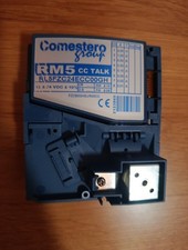 Gettoniera Elettronica Comestero RM5 CC TALK Scarto Frontale