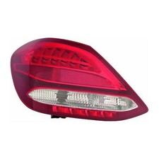 DIEDERICHS Heckleuchte Rückleuchte für MERCEDES C-KLASSE W205 links 2058200164