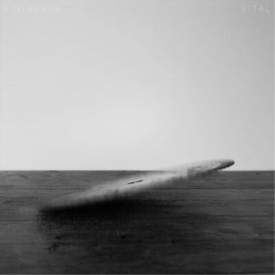 Big Brave Vital (CD) Album