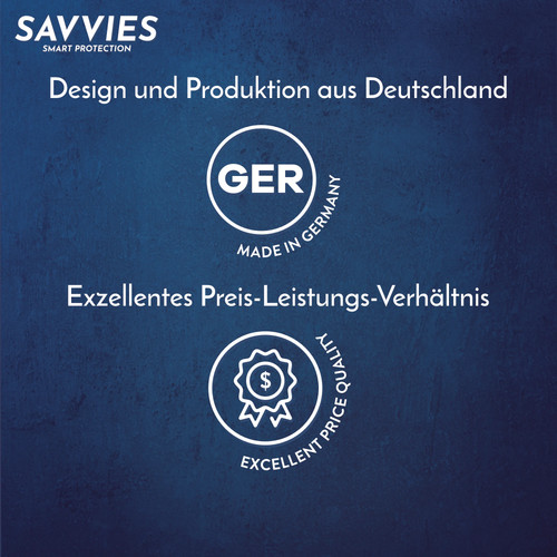 6x Folie für Samsung Galaxy Watch 6 (40 mm) Schutzfolie Displayschutz Display - Zdjęcie 5 z 11