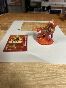 Figurine Skylanders Trap Team – Trail Blazer – Neuve Sous Blister