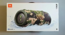 New JBL Xtreme 3 Portable Wireless Bluetooth Speaker CAMO 