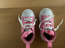 Converse Chuck Taylor All Star Mädchen Sneak...