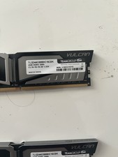 Team Group PC4-24000 (DDR4-3000) Bus Speed DDR4 SDRAM Memory (RAM