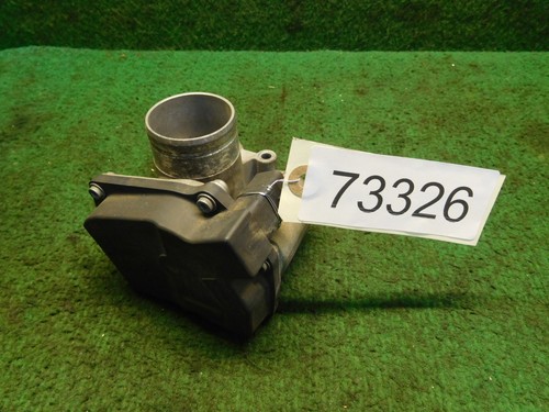 Drosselklappe 03D133062E VW Fox (5Z) 1,2i 40KW 54PS Bj.2005