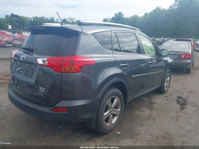 (LOCAL PICKUP ONLY) Roof Glass Fits 13-18 RAV4 2028133 Foto 4 de 4