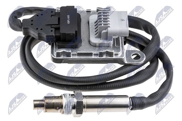 NTY Nox-Sensor, Harnstoffeinspritzung Nach, Scr-Katalysator U.A. FüR Opel-image