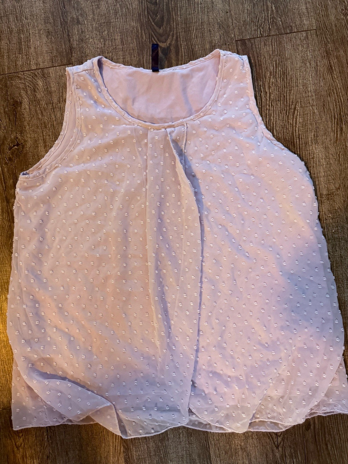 Women’s Top (XL)