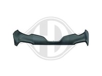StoßStange Vorne Grundiert FüR Renault Captur 2013-06.17