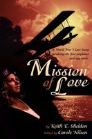 Keith E. Sheldon | Mission Of Love | Taschenbuch | Englisch (2002) | Iuniverse