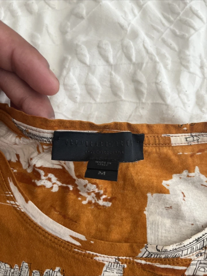 Burberry Prorsum Shirt - Image 3 of 4