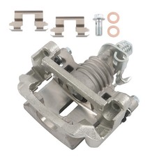 Lablt Rear Lh Brake Caliper Wbracket For Buick Lacrosse Chevy Impala Grand Prix Lablt Rear Lh Brake Caliper Wbracket For Buick Lacrosse Chevy Impala Grand Prix