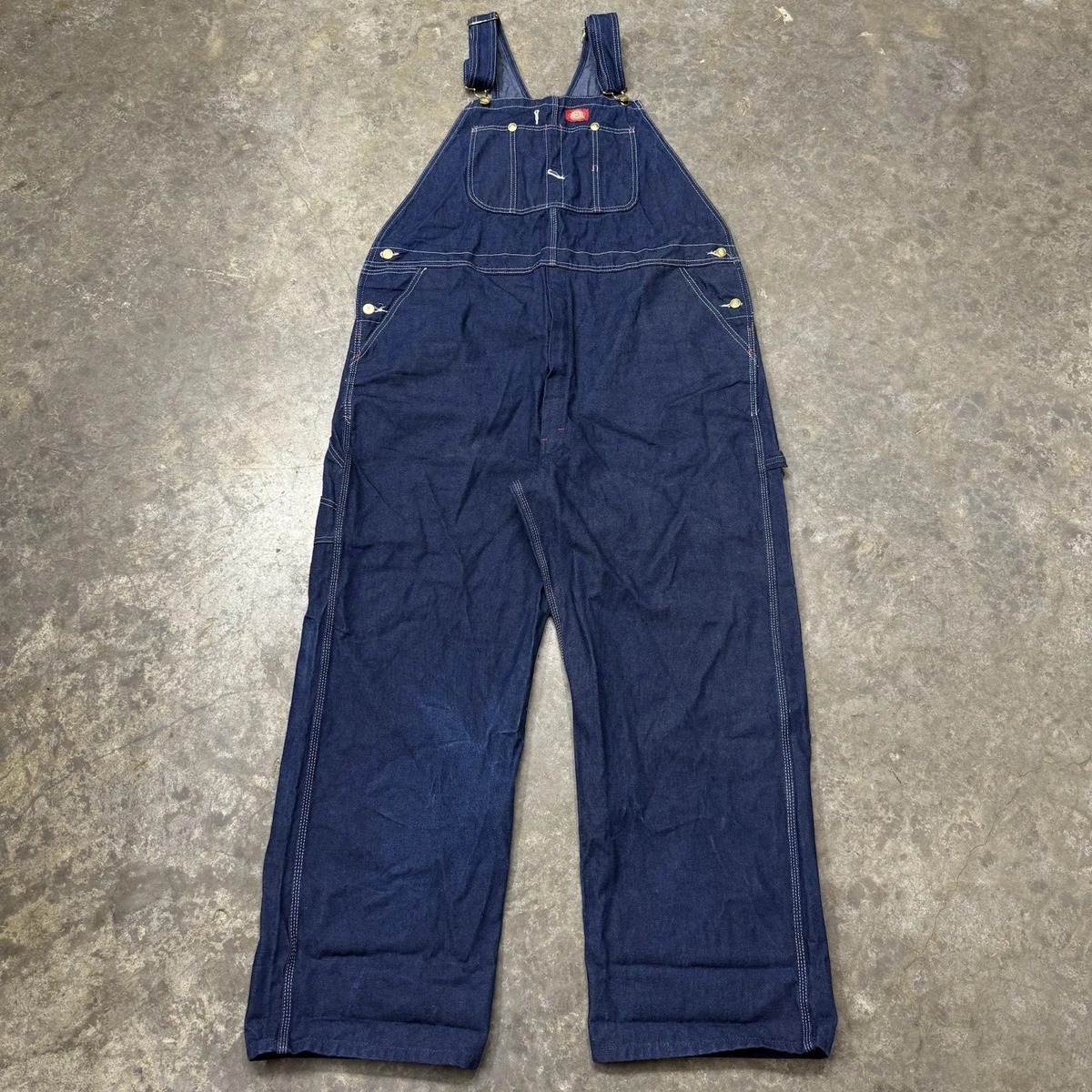 Dickies