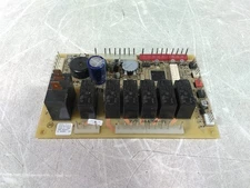 Control Products 2A4296-01 Ice Machine Circuit Board Defective AS-IS For Parts
