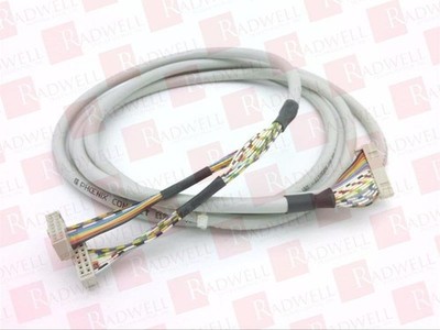 PHOENIX CONTACT FLK 20/2FLK14/EZ-DR/200/KONFEK / FLK202FLK14EZDR200KONFEK (NEW I