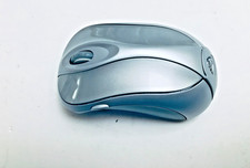 Microsoft Model 1054 Laser Technology Mouse