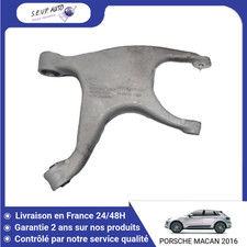 Essieu Porsche Macan
