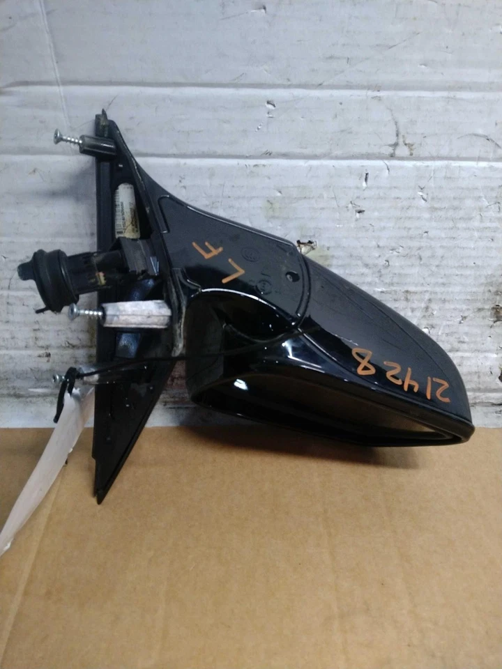 Espejo retrovisor de puerta izquierdo usado se adapta a: BMW 750I 2012 eléctrico térmico sin cámara sin punto ciego Foto 3 de 4