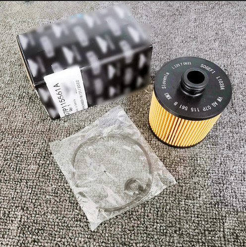 Oil Filter＆ Air Filter & AC Filter Kit 4M0819439B For Bentley Bentayga W12 17-23