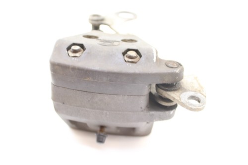 74-77 FXR FRONT BRAKE CALIPER PADS SIDE OEM STOCK - Picture 20 of 24