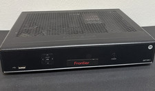 Motorola QIP7100 2 Verizon Frontier Cable Receiver Set Top Box QIP7100/A386/015