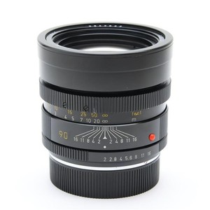 Leica Summicron 90mm F2 | eBay