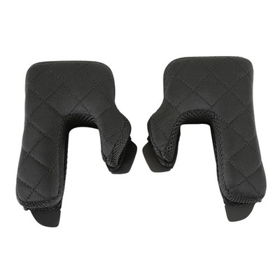 SPEED40CPXSS Simpson Motorcycle Speed Cheek Pad