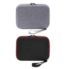 EVA Hard Outdoor Travel Carrying Case for Mobile 7/7P Camera Accessory