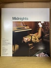 Midnights - Jade Green Edition by Taylor Swift (Vinyl, 2022, Republic)