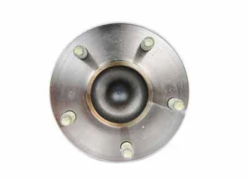 Wheel Bearing fits 2004-2007 Saturn Ion  ACDELCO GM ORIGINAL EQUIPMENT - Image 3 of 3