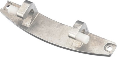 Door HINGE Washing Machine Genuine Bosch Constructa Neff 00655117
