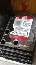 Western Digital Red Plus (5400RPM, 3.5", SATA III, 64MB Cache) 4TB Internal...