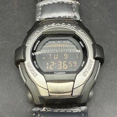 [Working Condition] CASIO G-SHOCK GT-001  G-COOL