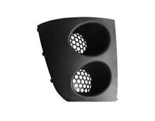 GRIGLIA PARAURTI ANTERIORE DESTRA FIAT STRADA 2005-2012