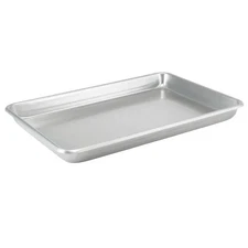 Set of 3-Vollrath 68357 15 qt Baking/Roasting Pan 