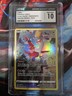 Pokémon TCG: CGC 10 GEM MINT Latias GG20/GG70 Crown Zenith Galarian Gallery