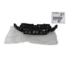Genuine Citroen C4 Cactus Upper Front Bumper Bracket 9801744980 PSA