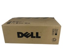 DELL E170Sc Model 0U072N 17" LCD Monitor with Stand