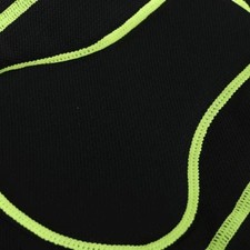 H&uuml;ftschutzshorts sto&szlig;d&auml;mpfend Schutzhose mit Polster bequem f&uuml;r Kinder, Jungen