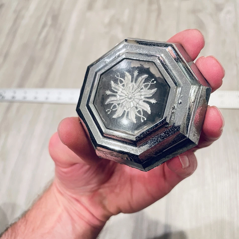 1980-1986 PONTIAC BONNEVILLE PARISIENNE ЗАМОК БАГАЖНИКА флиппер 20043988 20171800 (b) - Изображение 3 из 4