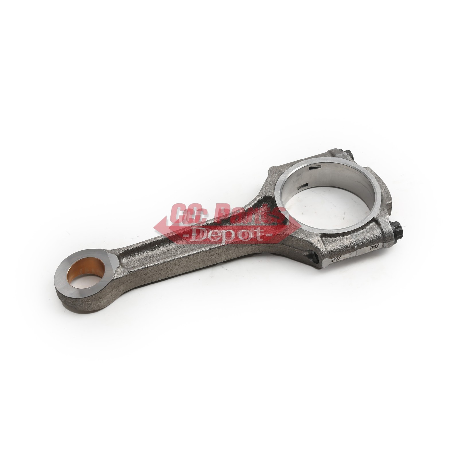 Connecting Rod Con Rod Fit For Maserati Ghibli M156B M156D M157 3.0T V6 326368