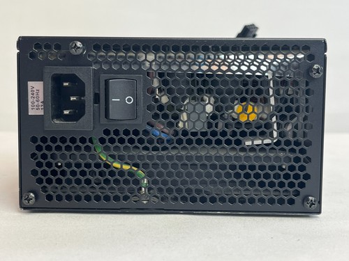NZXT C1500 Platinum ATX 3.1 Fully Modular Low-Noise PC Gaming Power Supply - Afbeelding 6 van 12