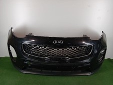 KA04133BA VORDERE STOSSSTANGE / 1043217 FÜR KIA SPORTAGE IV VAN QL, QLE 1.6 T-