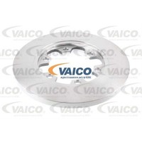 Vaico 2X Bremsscheibe Voll Hinterachse FüR Ford Transit Kasten FCD FDD FED FFD