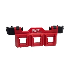 Milwaukee 48-22-8603 PACKOUT Tool Box M18 Battery Rack Attachment