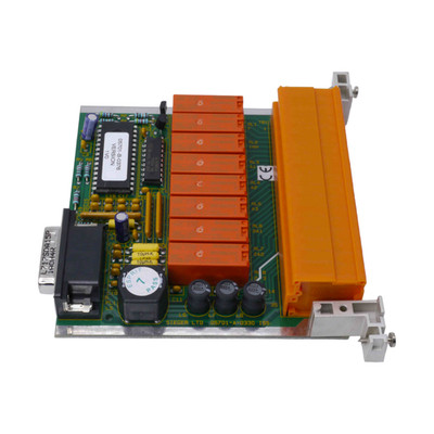 HONEYWELL 05701-A-0330 HIGH INTEGRITY RELAY CARD - DOUBLE SPCO-5701
